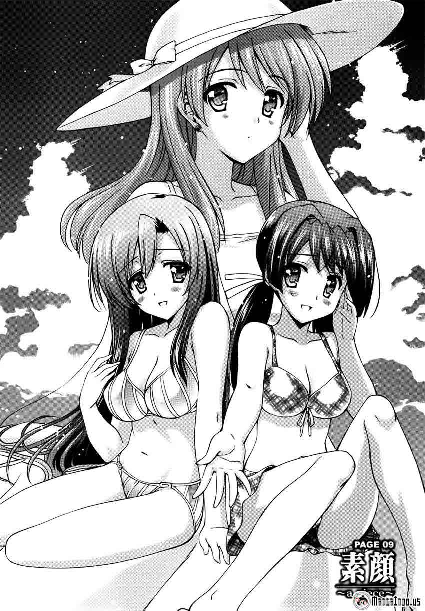Cross Days Chapter 9 halaman 5
