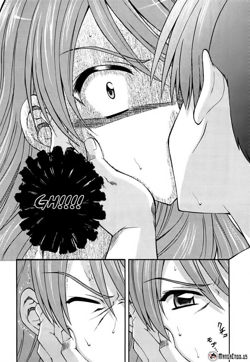 Cross Days Chapter 8 halaman 5