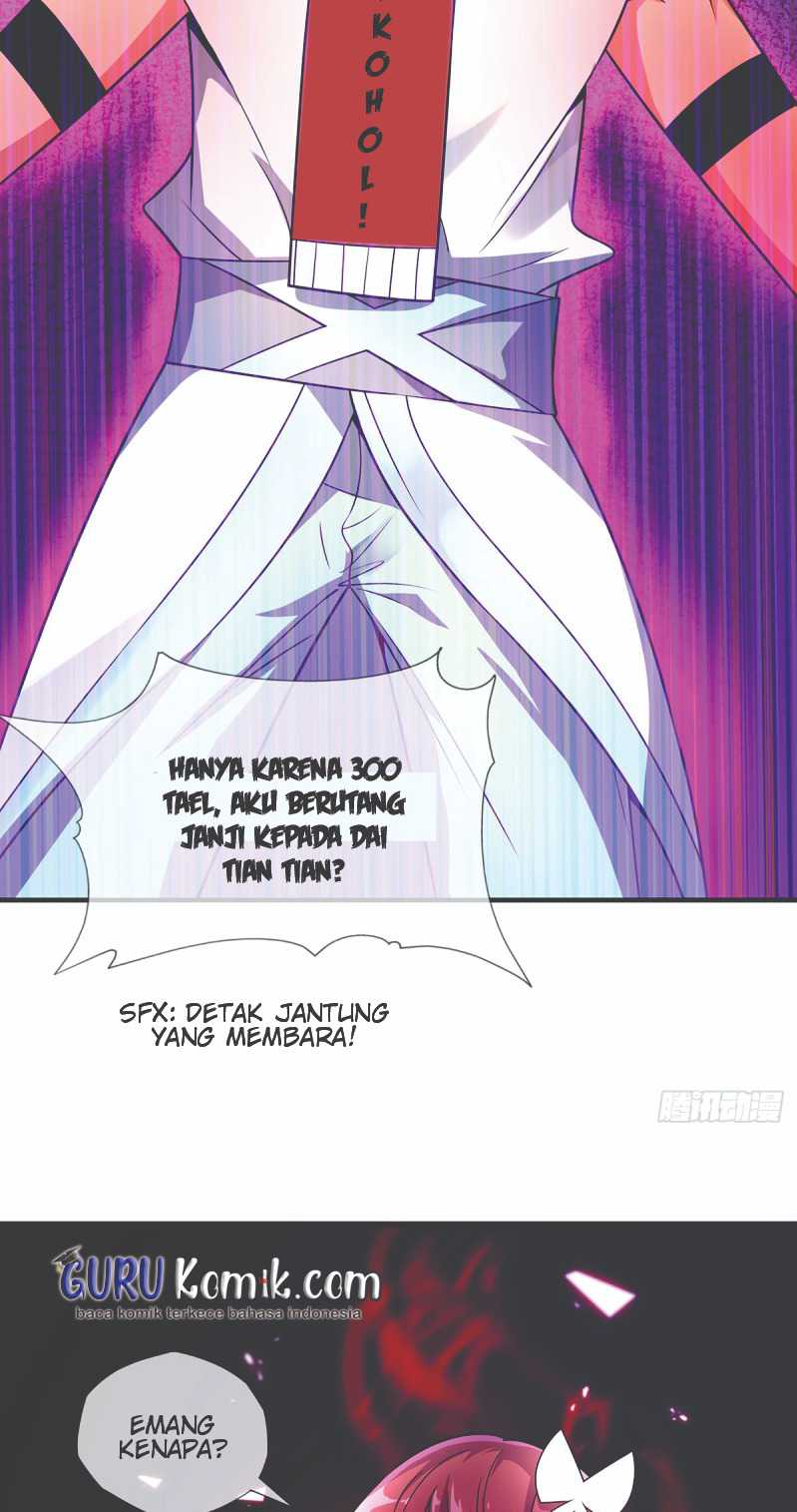 The First Son-In-Law Vanguard of All Time Chapter 20 Gambar 6