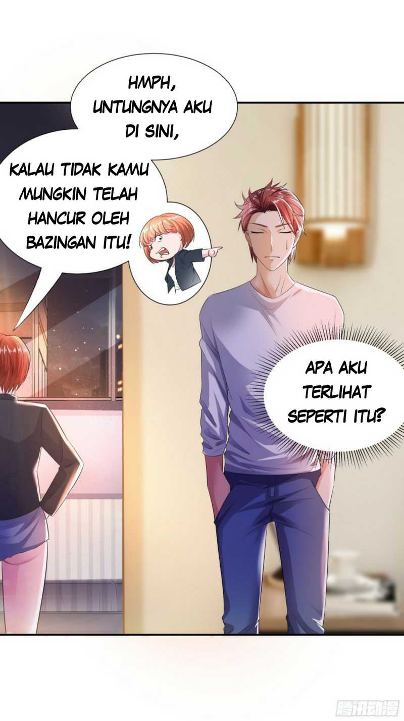 Urban Prodigal Son Chapter 5 Gambar 8