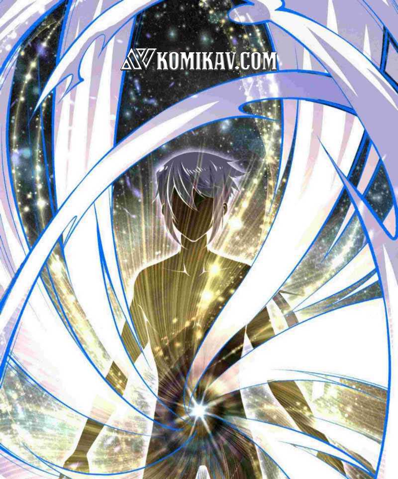 Invincible Sword Domain Chapter 2 halaman 10