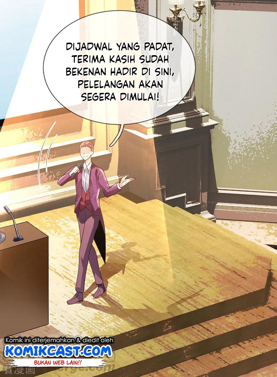 City of Heaven TimeStamp Chapter 108 halaman 5