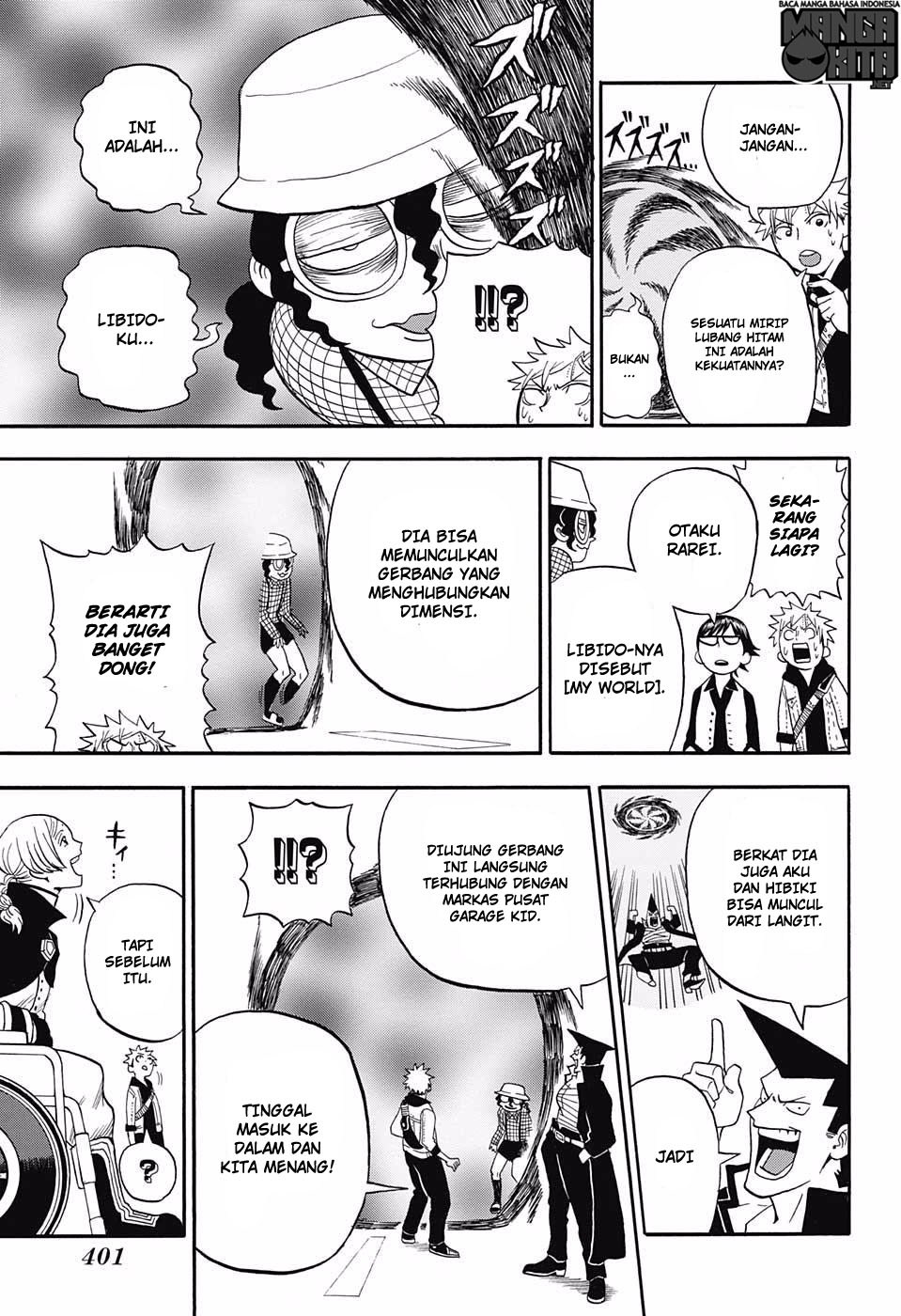 U19 Chapter 14 halaman 4