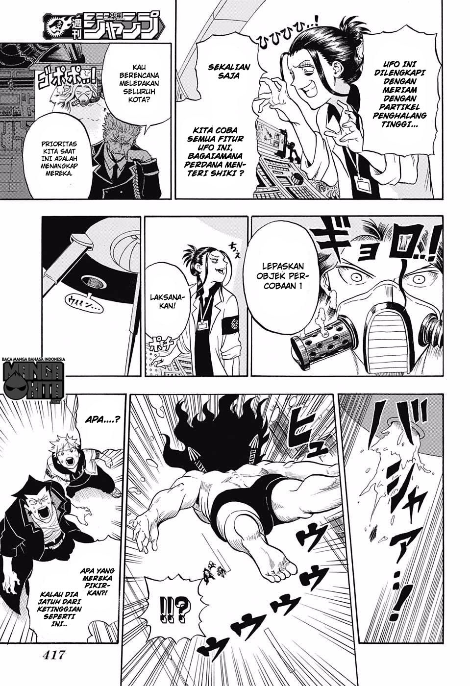 U19 Chapter 13 halaman 4