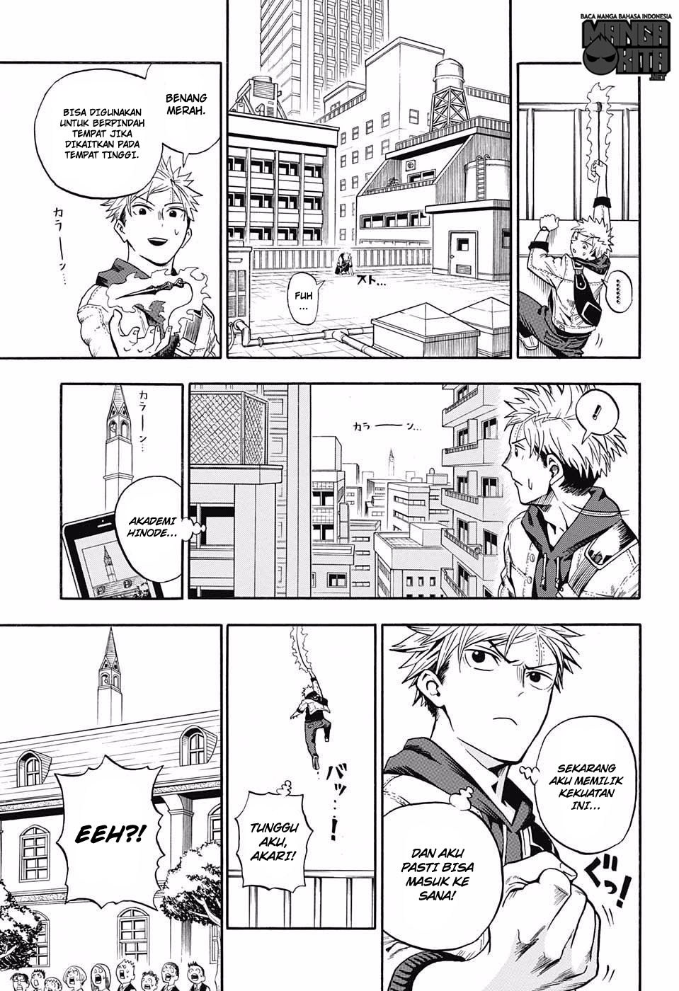 U19 Chapter 9 halaman 4