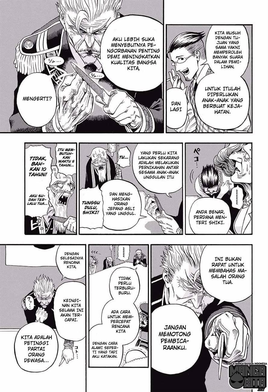 U19 Chapter 8 halaman 4
