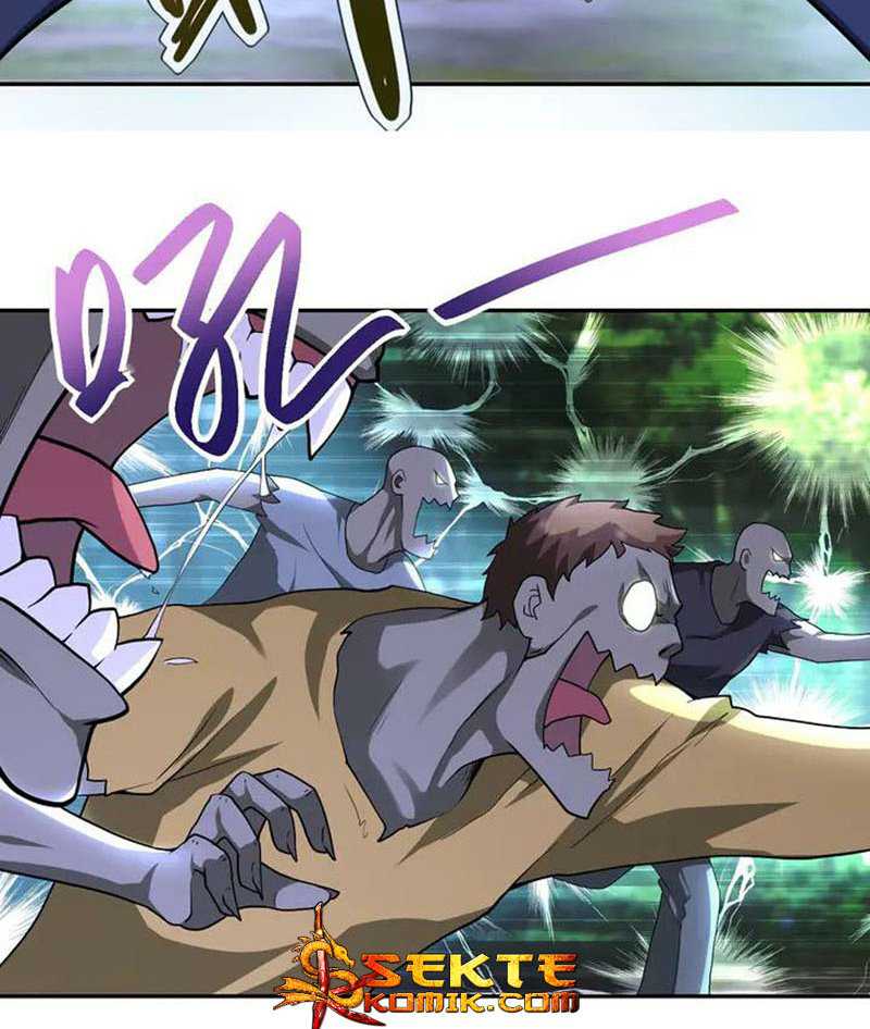 Super System Chapter 102 halaman 11