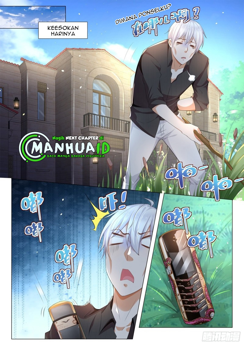 Shen Hao’s Heavenly Fall System Chapter 141 halaman 4
