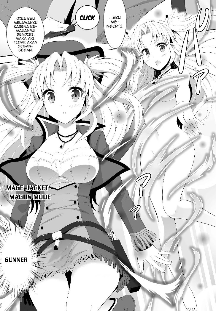 Ultimate Anti Hero Chapter 2 halaman 8