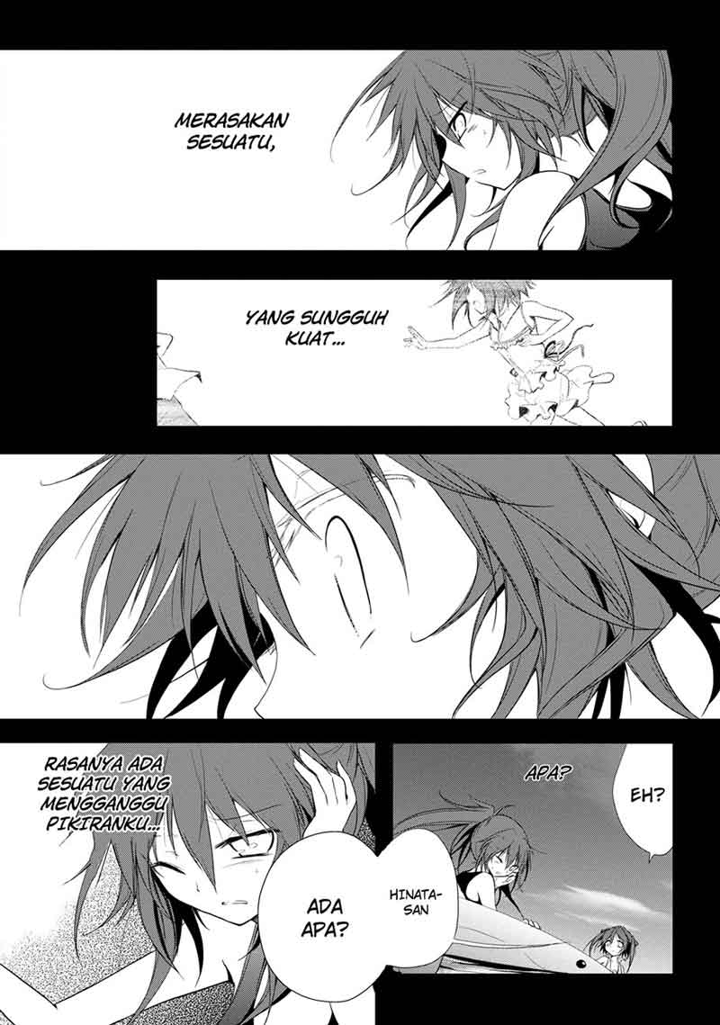 Seishun Forget! Chapter 8 halaman 6