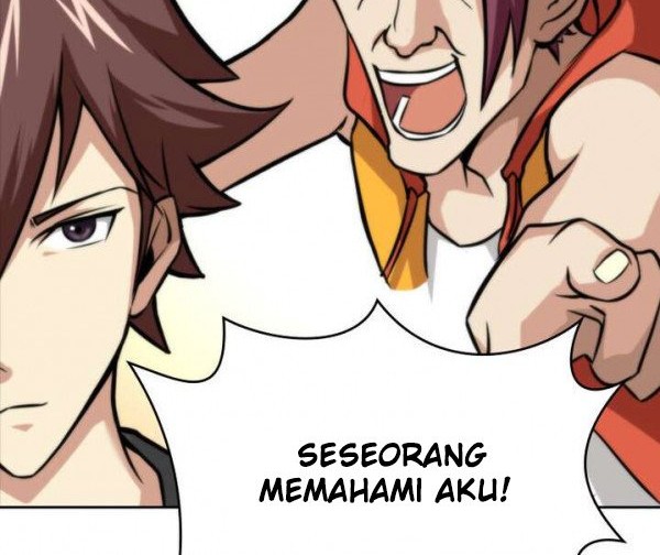 God at Random Chapter 11 halaman 7