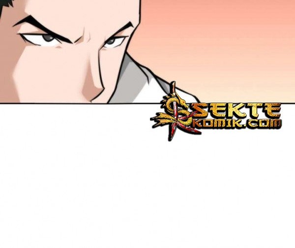 God at Random Chapter 10 halaman 7