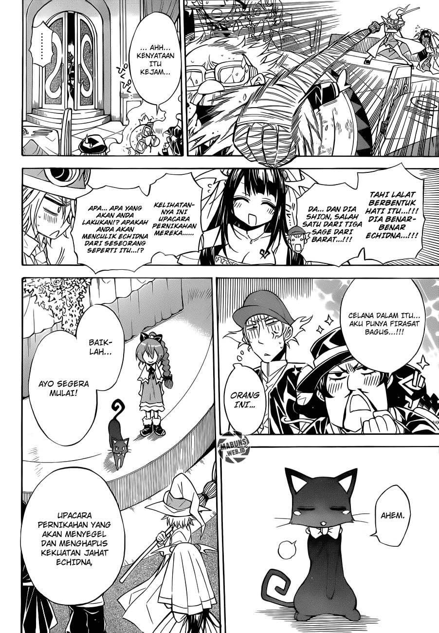 Magico Chapter 66 halaman 9
