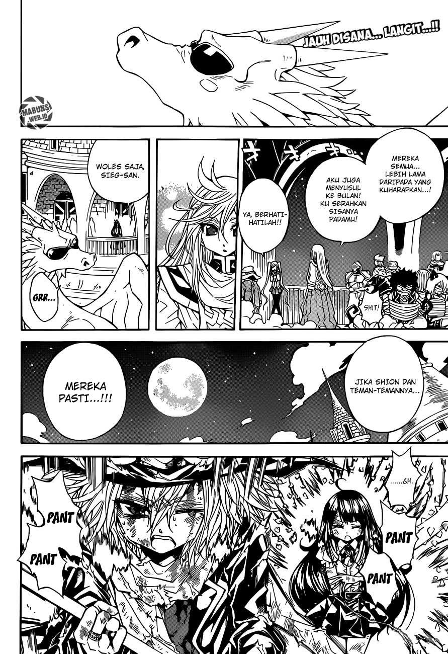 Magico Chapter 65 halaman 4