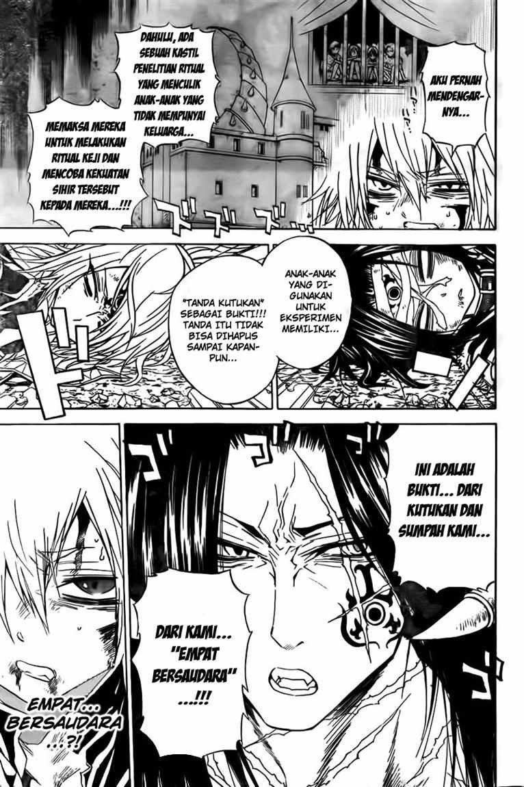 Magico Chapter 21 halaman 4