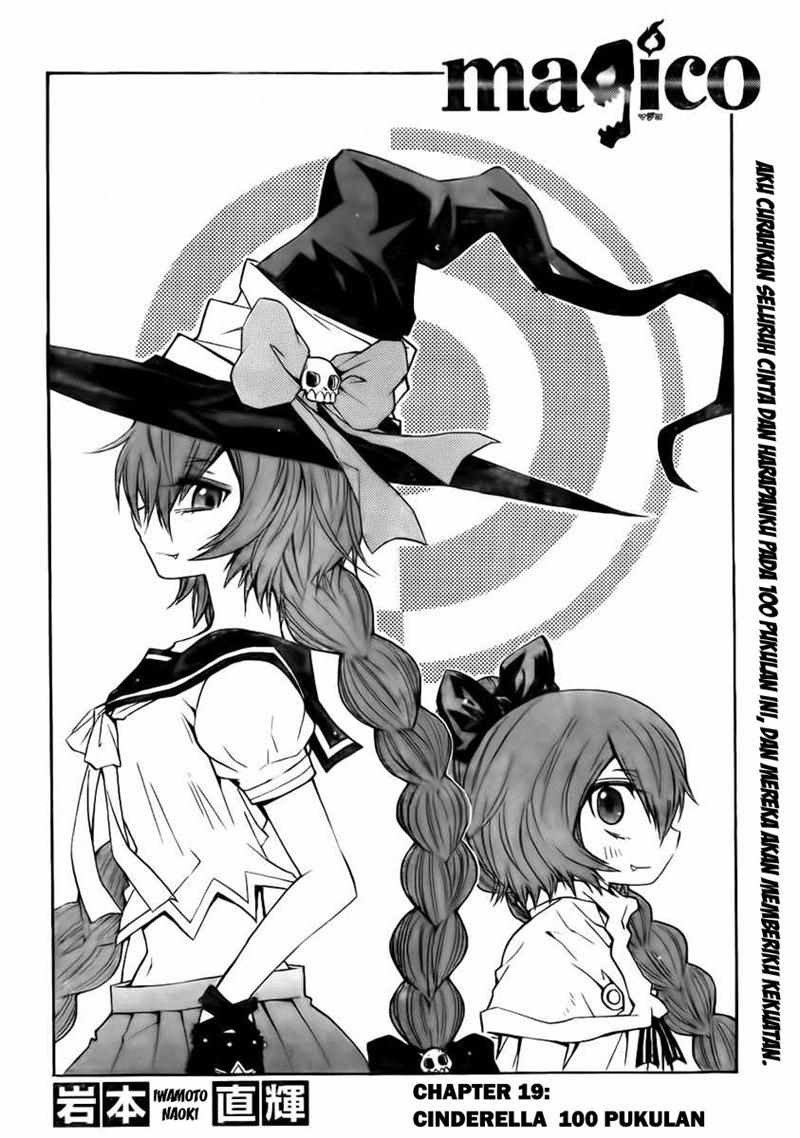Magico Chapter 19 halaman 4