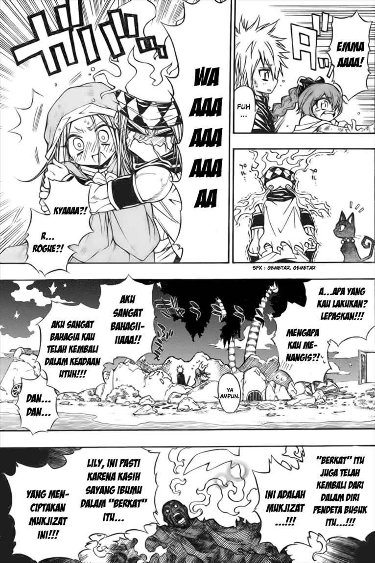 Magico Chapter 16 halaman 4