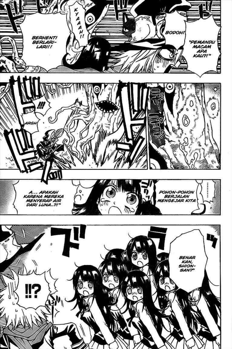 Magico Chapter 7 halaman 4