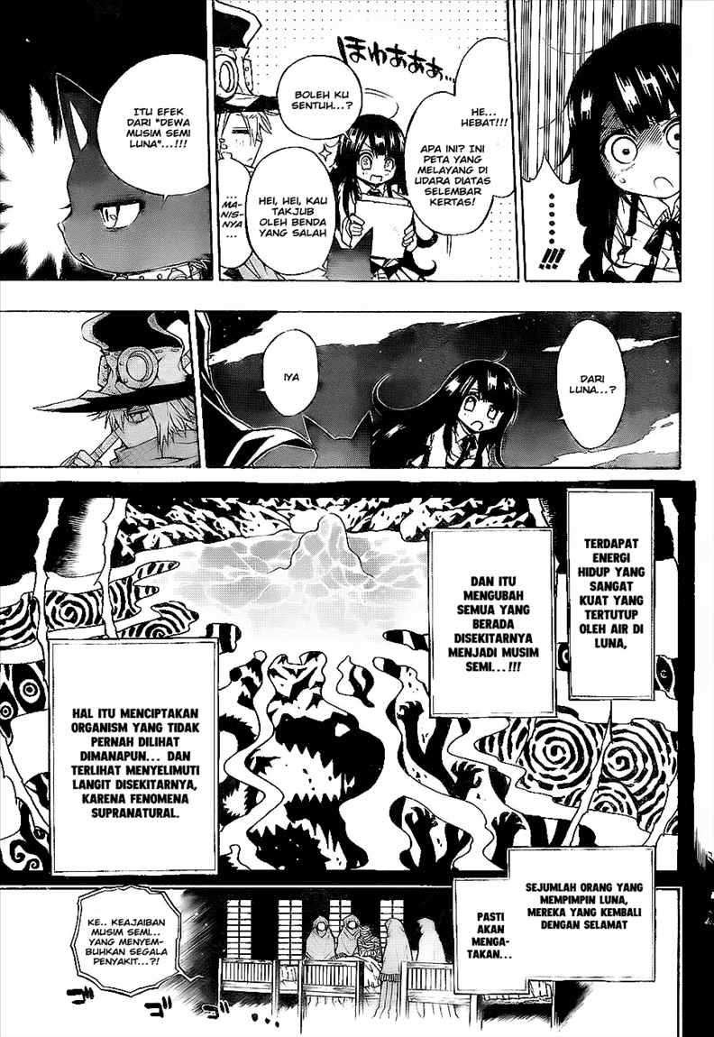 Magico Chapter 6 halaman 4