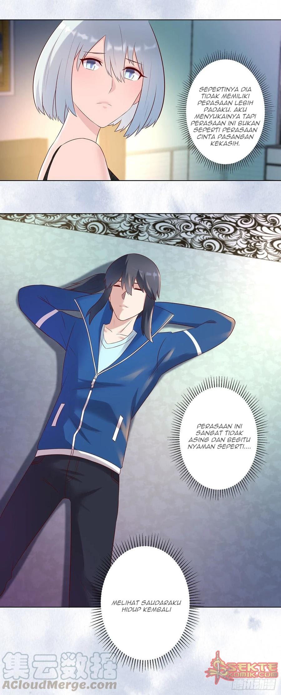 Cultivators In The City Chapter 38 Gambar 4