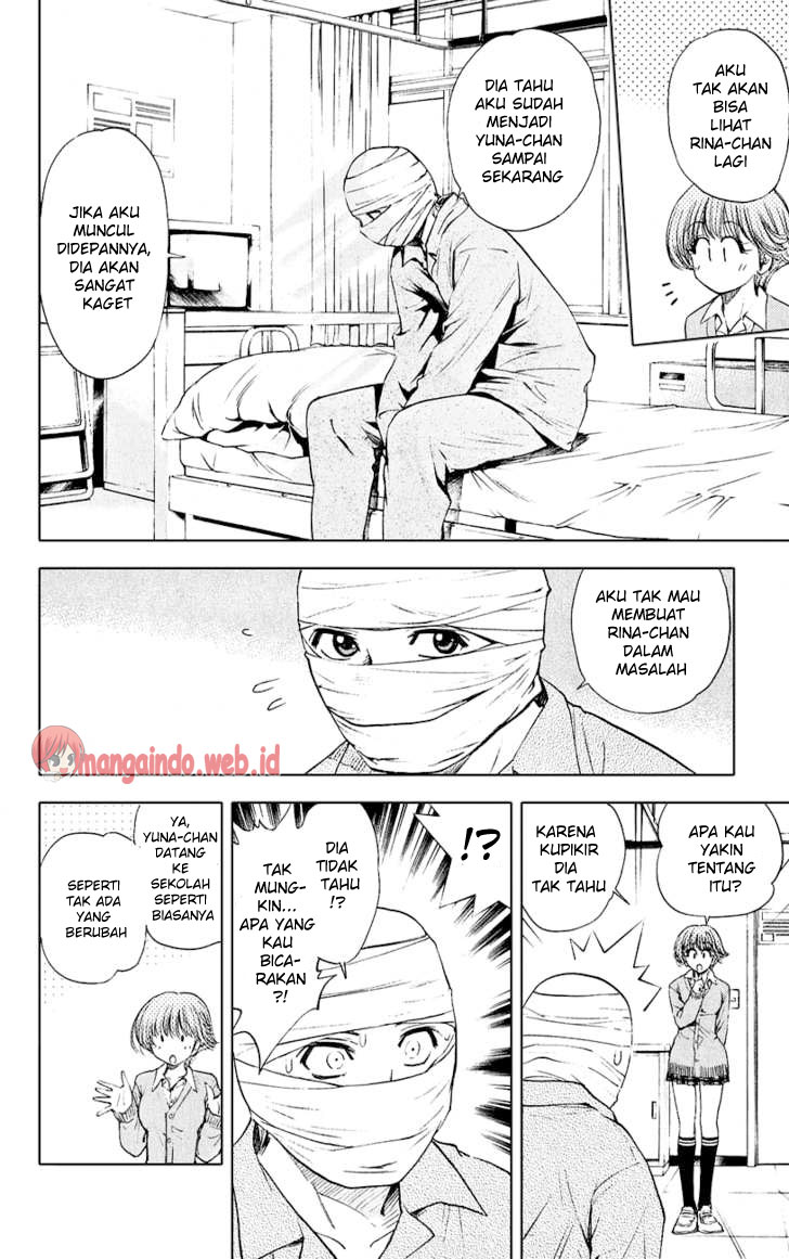 Pretty Face Chapter 51 Gambar 4