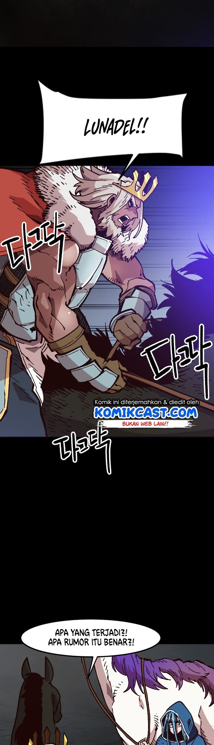 Slave B Chapter 42 halaman 10