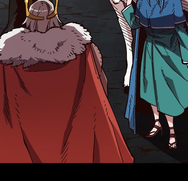 Slave B Chapter 42 halaman 11