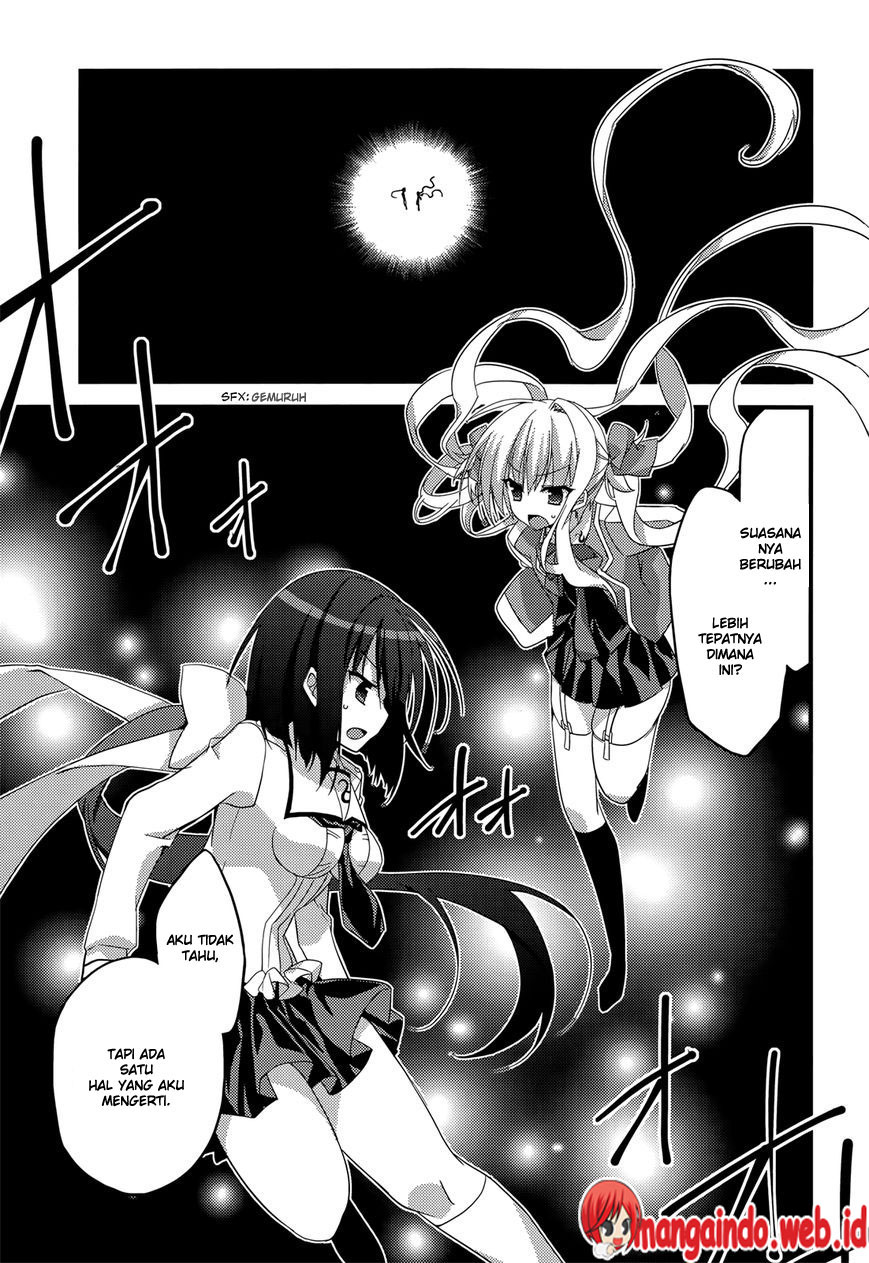 Baroque Night Chapter 6 halaman 4