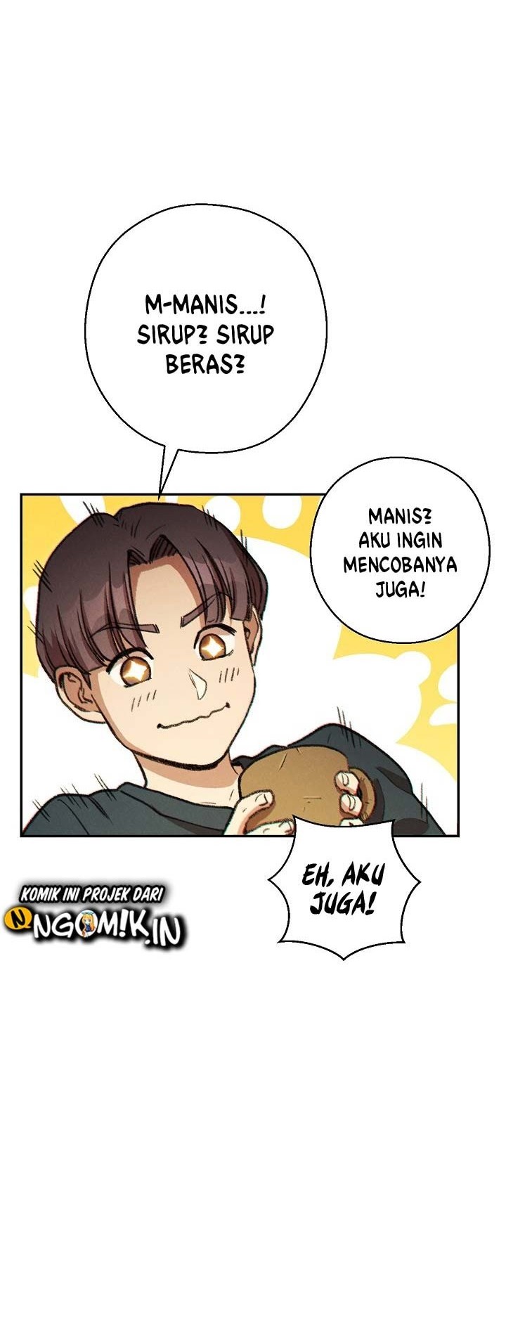 Dungeon Reset Chapter 48 halaman 9