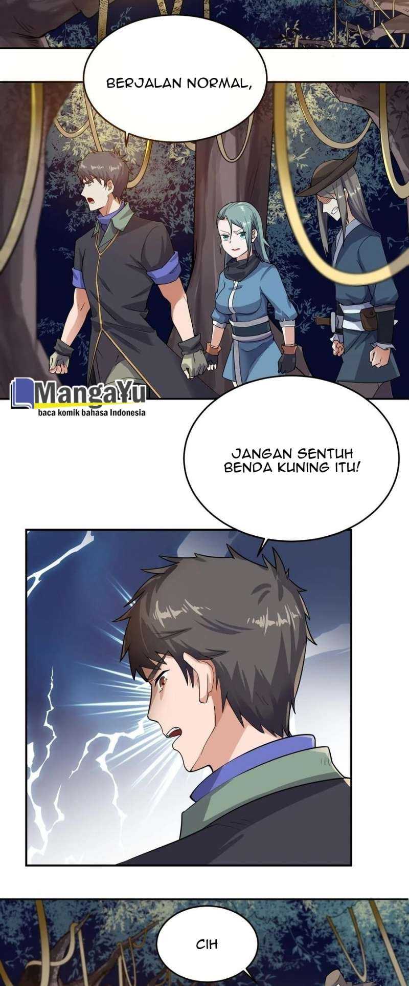 First Dragon Chapter 102 halaman 7