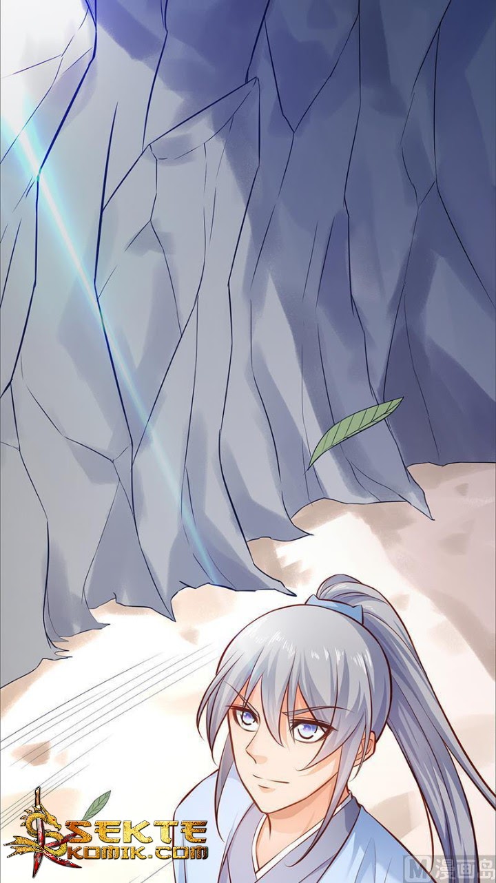 Peerless Sword God Chapter 67 Gambar 6