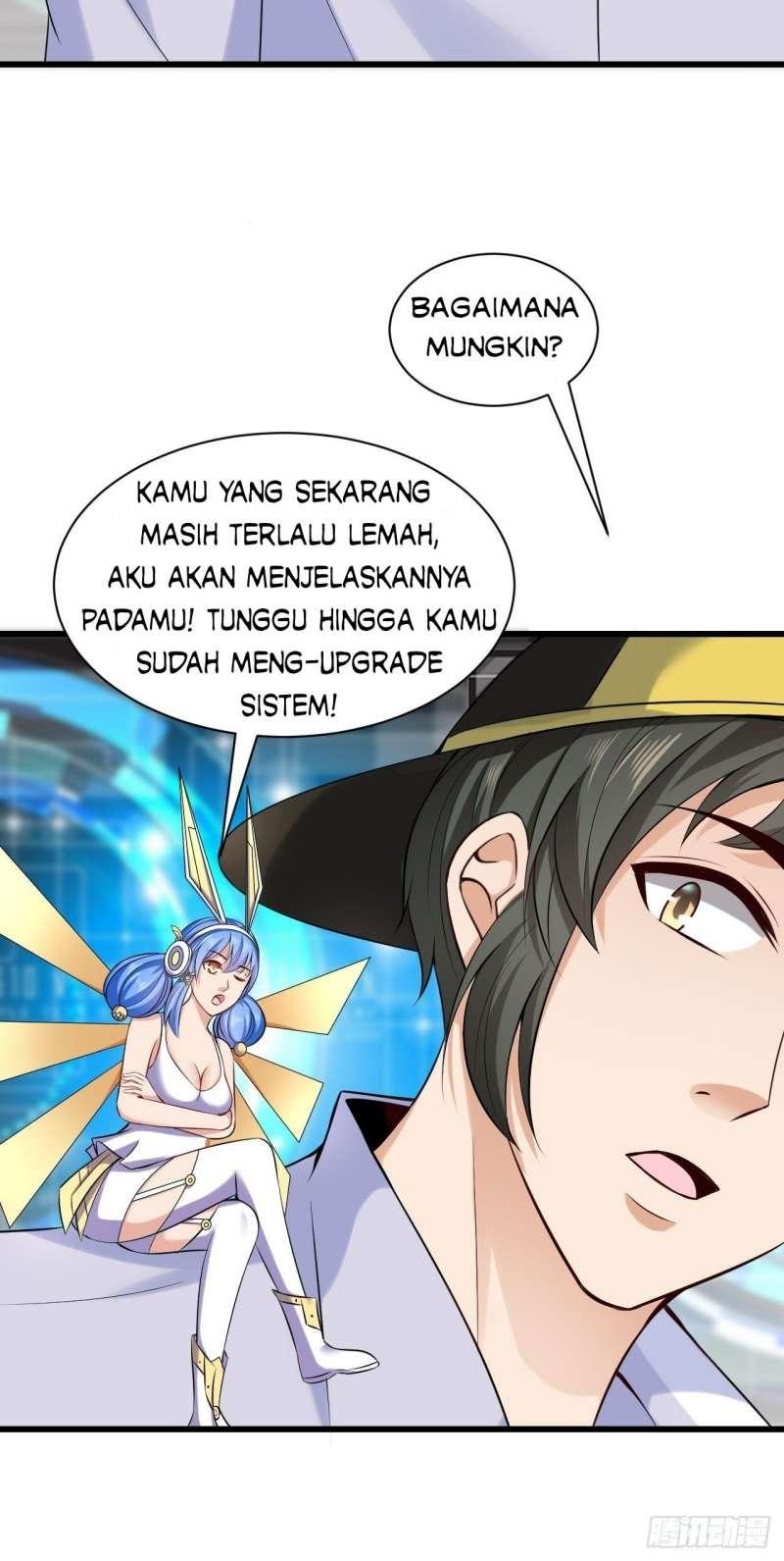 Super Earnings Treasure Chapter 20 halaman 9