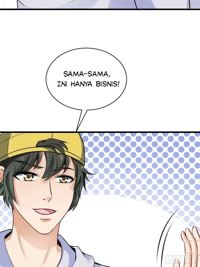 Super Earnings Treasure Chapter 21 halaman 8