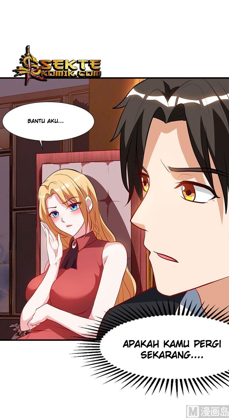 My Beauty Agent Wife Chapter 32 halaman 7