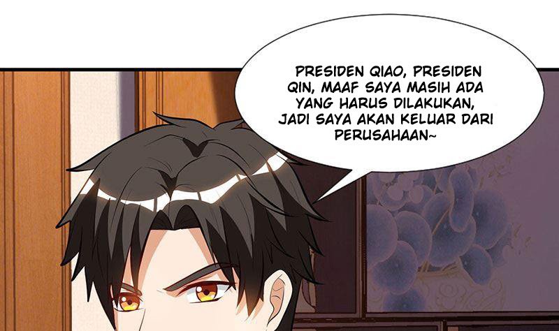 My Beauty Agent Wife Chapter 32 halaman 8