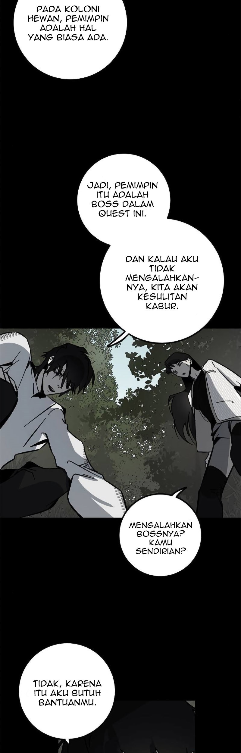 Return to Player Chapter 5 halaman 12