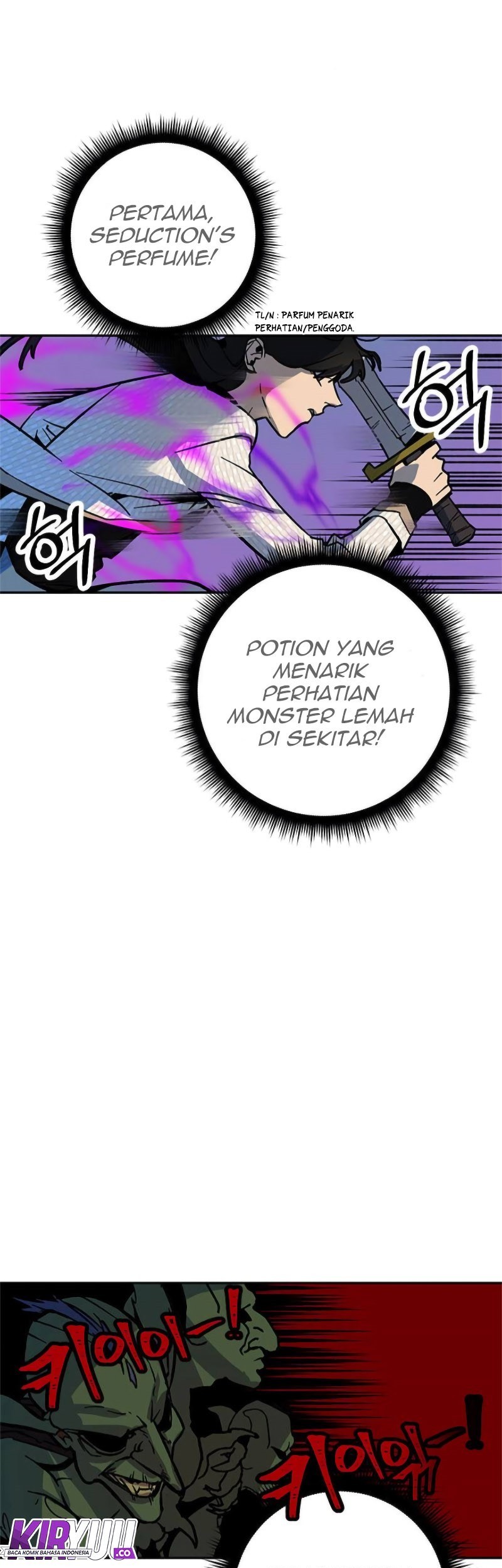 Return to Player Chapter 5 halaman 15