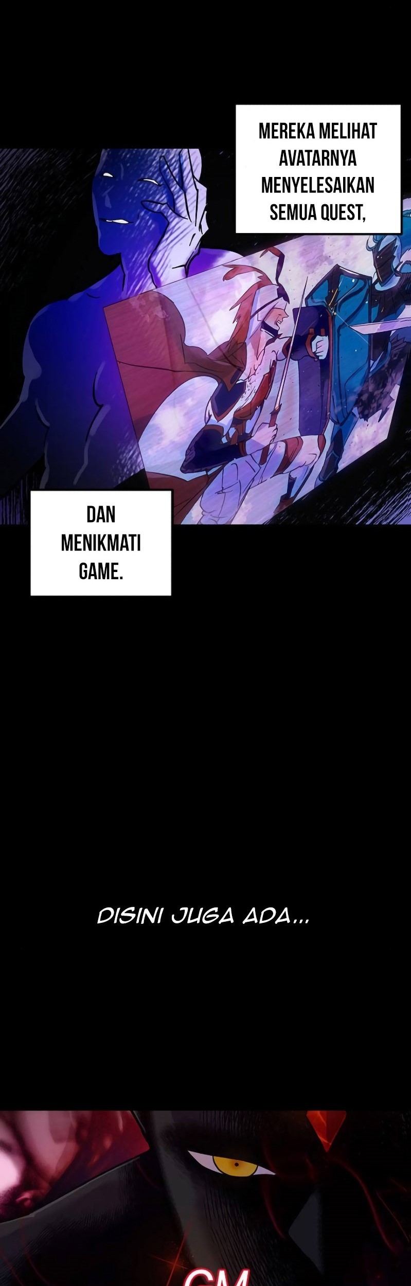 Return to Player Chapter 4 halaman 12