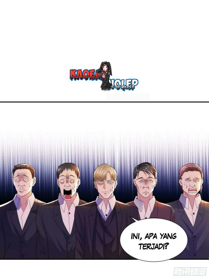 Urban Prodigal Son Chapter 9 halaman 6