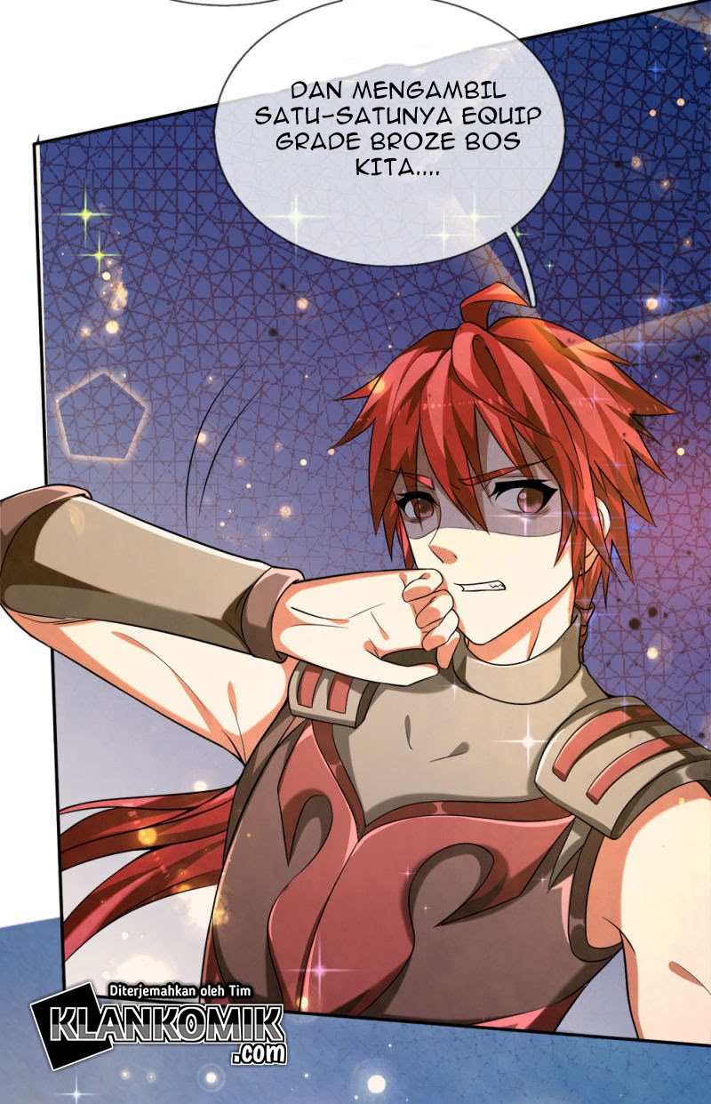 Violent Poisonous Archer Chapter 28 halaman 4