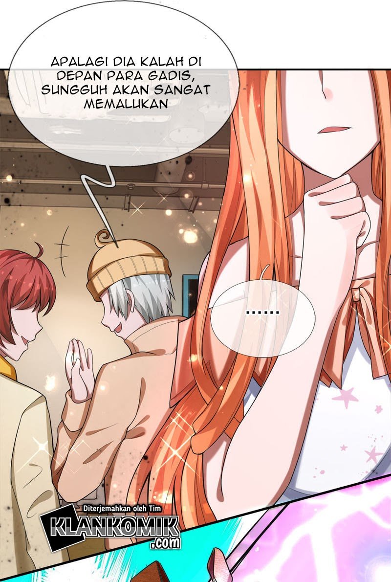 Violent Poisonous Archer Chapter 21 halaman 4
