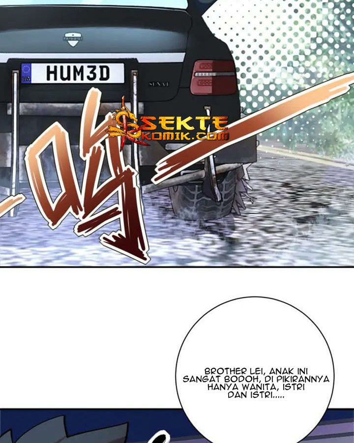 Super System Chapter 104 halaman 10