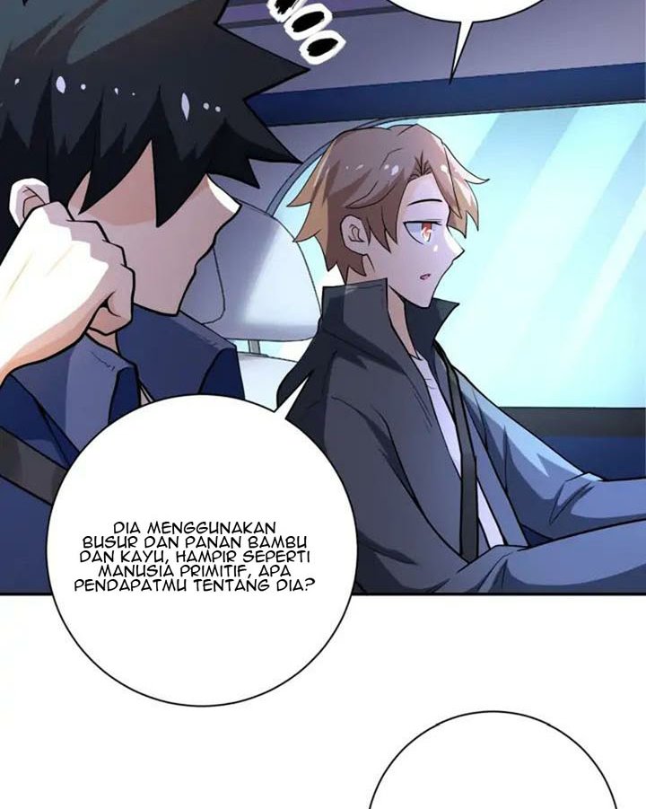 Super System Chapter 104 halaman 11