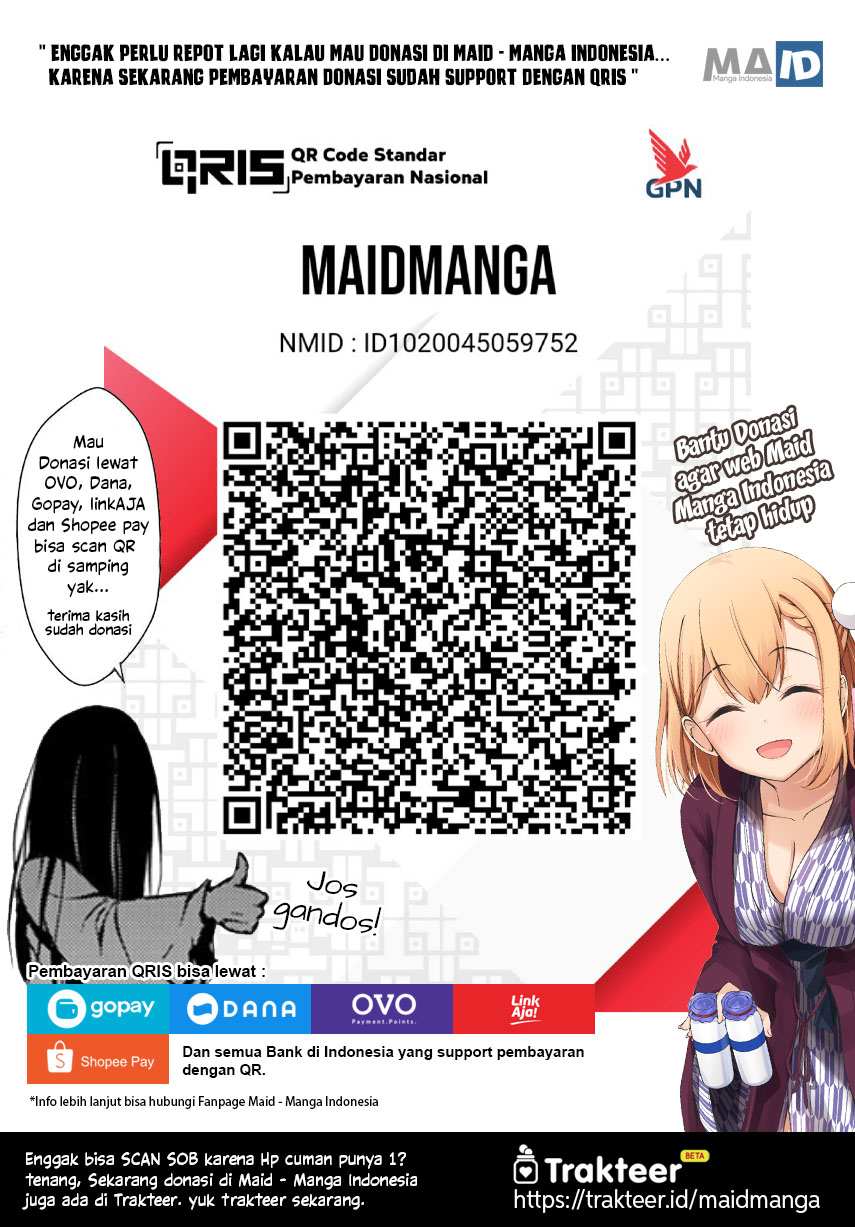 Kanojo mo Kanojo Chapter 10 Gambar 4