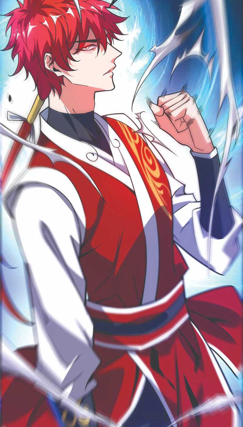 The First Son-In-Law Vanguard of All Time Chapter 25 Gambar 8