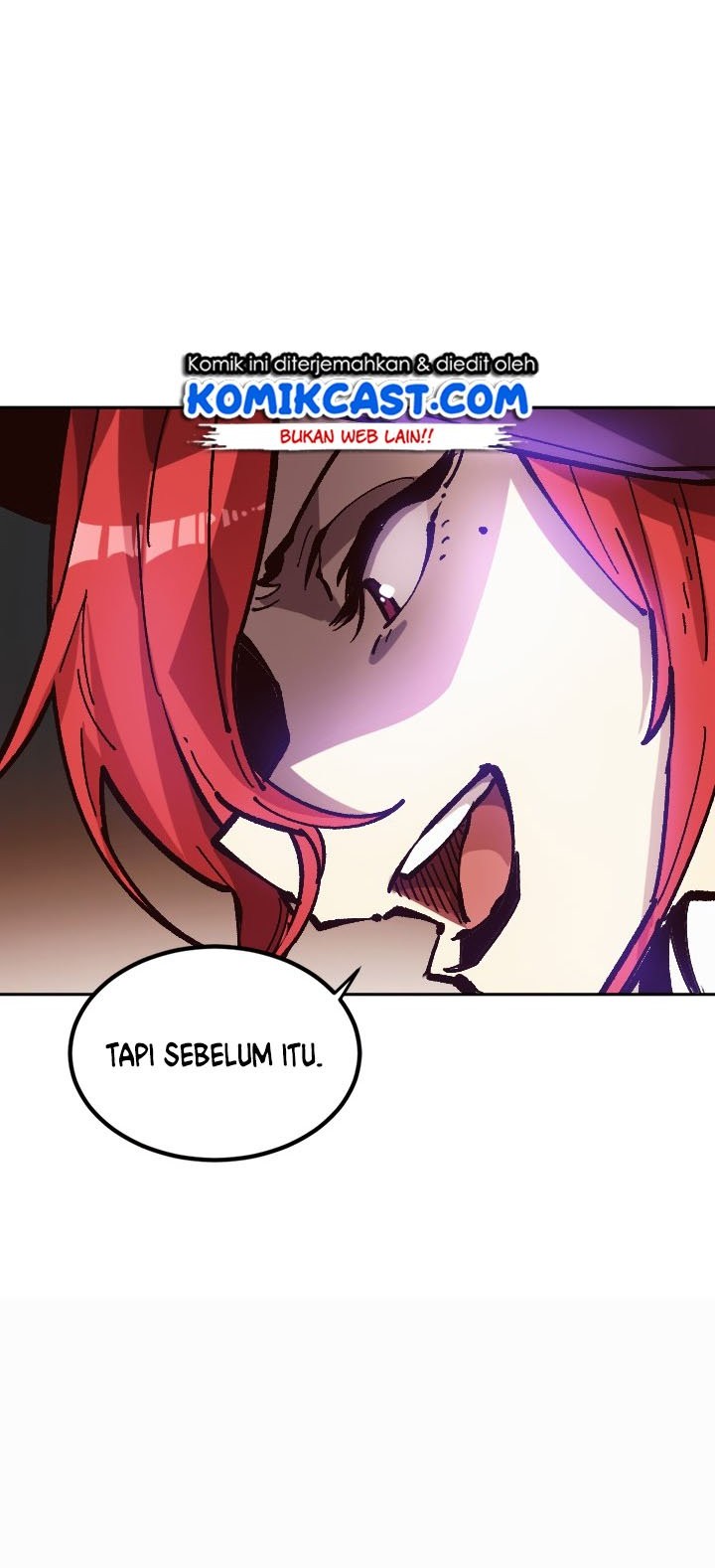 Slave B Chapter 43 halaman 10
