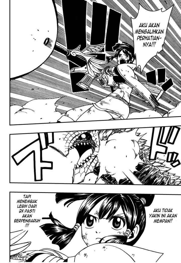 Monster Hunter Orage Chapter 14 halaman 6