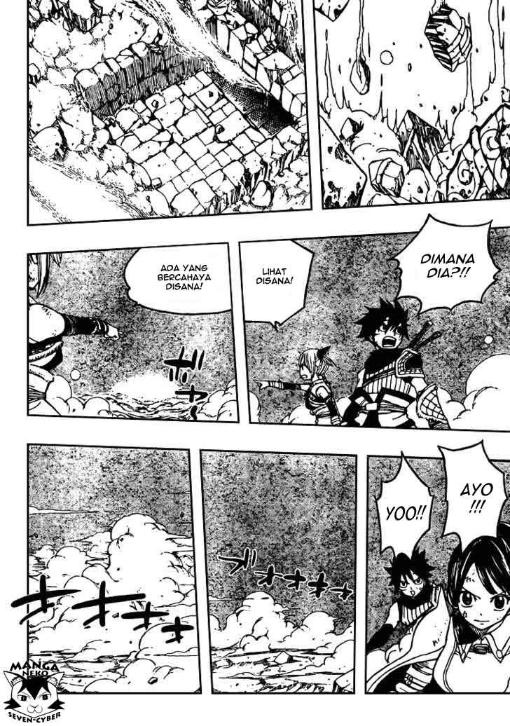 Monster Hunter Orage Chapter 13 halaman 7