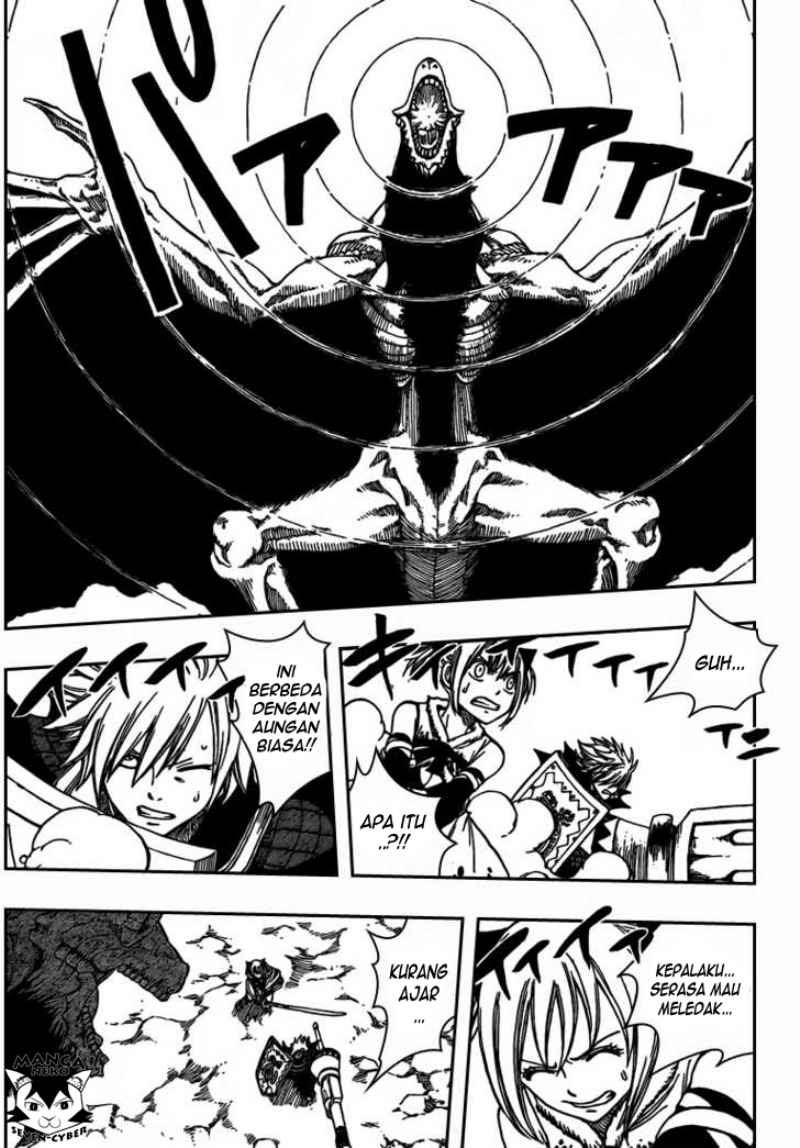Monster Hunter Orage Chapter 12 halaman 6