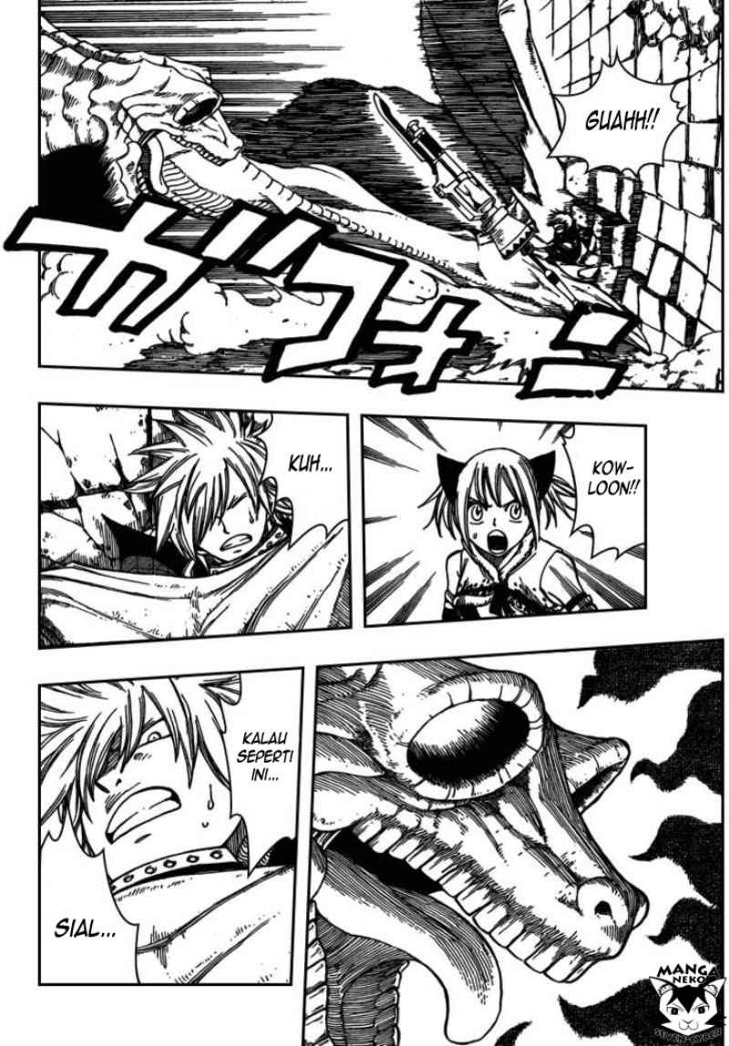 Monster Hunter Orage Chapter 12 halaman 7